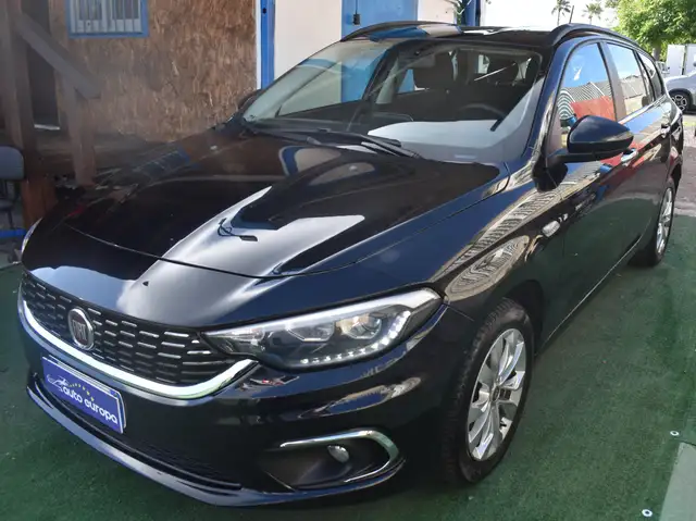 Fiat Tipo Tipo SW II 2016 SW 1.6 mjt Lounge s
