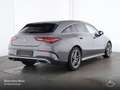 Mercedes-Benz CLA 200 PANO+LED+KAMERA+KEYLESS+7G Grau - thumbnail 3