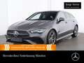 Mercedes-Benz CLA 200 PANO+LED+KAMERA+KEYLESS+7G Grau - thumbnail 1