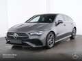 Mercedes-Benz CLA 200 PANO+LED+KAMERA+KEYLESS+7G Grau - thumbnail 2