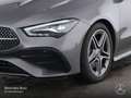 Mercedes-Benz CLA 200 PANO+LED+KAMERA+KEYLESS+7G Grau - thumbnail 5