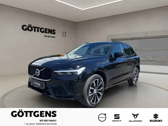 Volvo XC60 B4 D Plus Dark PANO 20LM LED NAVI