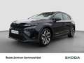 Skoda Elroq 85 SPORTLINE WÄRMEPUMPE CAM ACC LM20 NAVI Noir - thumbnail 1