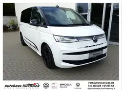Volkswagen T7 Multivan Life 2.0 TDI DSG Edition STANDHZG/ACC/AHK