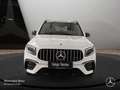 Mercedes-Benz GLB 35 AMG GLB 35 4M AMG+PANO+360°+AHK+MULTIBEAM+STHZG+HUD Weiß - thumbnail 3