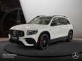 Mercedes-Benz GLB 35 AMG GLB 35 4M AMG+PANO+360°+AHK+MULTIBEAM+STHZG+HUD Weiß - thumbnail 2
