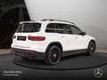 Mercedes-Benz GLB 35 AMG GLB 35 4M AMG+PANO+360°+AHK+MULTIBEAM+STHZG+HUD Weiß - thumbnail 8
