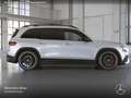 Mercedes-Benz GLB 35 AMG GLB 35 4M AMG+PANO+360°+AHK+MULTIBEAM+STHZG+HUD Weiß - thumbnail 22