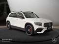 Mercedes-Benz GLB 35 AMG GLB 35 4M AMG+PANO+360°+AHK+MULTIBEAM+STHZG+HUD Weiß - thumbnail 5