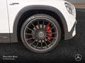 Mercedes-Benz GLB 35 AMG GLB 35 4M AMG+PANO+360°+AHK+MULTIBEAM+STHZG+HUD Weiß - thumbnail 6
