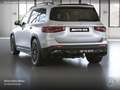 Mercedes-Benz GLB 35 AMG GLB 35 4M AMG+PANO+360°+AHK+MULTIBEAM+STHZG+HUD Weiß - thumbnail 23