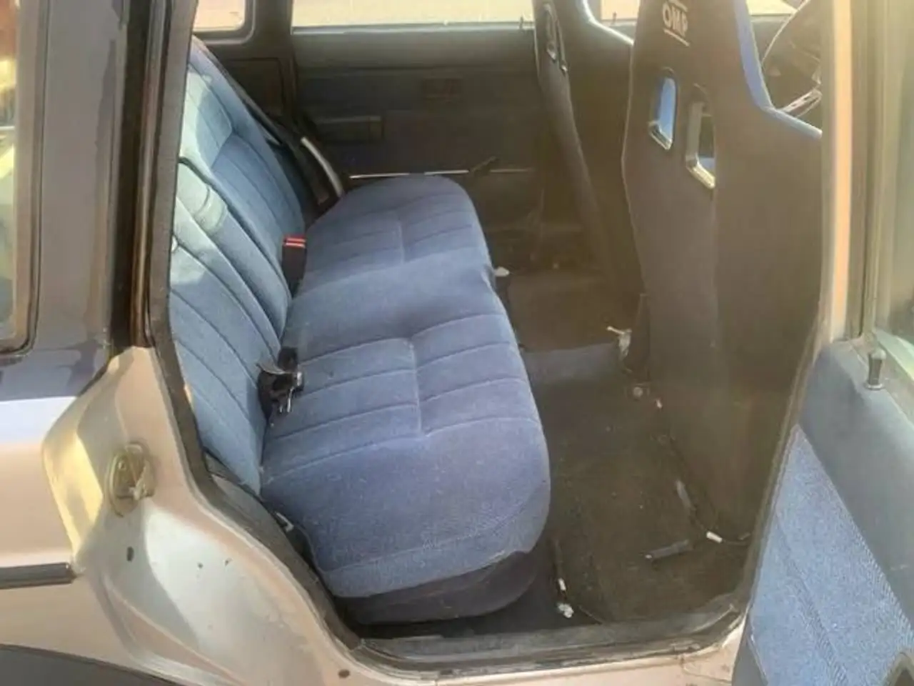 Volvo 240 245 2.3 GL GL, foto 1
