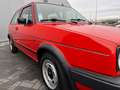 Volkswagen Golf GTI 1e Série Etat de conservation rare. origina Rouge - thumbnail 6