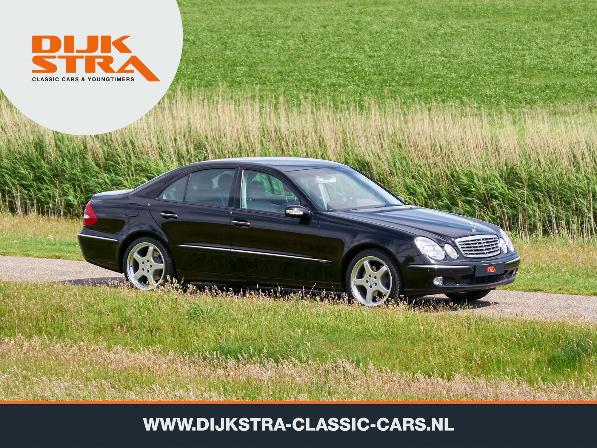 Mercedes-Benz E 320