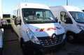 Renault Master L3H2 35 DOKA KA *Motorschaden*Navi*AHK Weiß - thumbnail 12