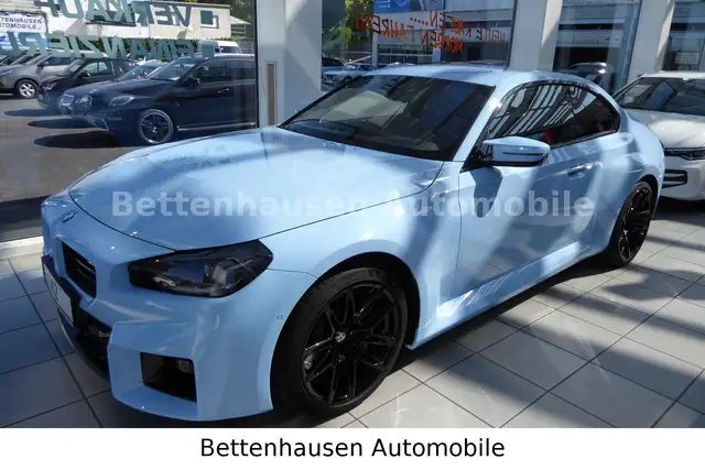 BMW M2 Coupe 27.800 KM!!
