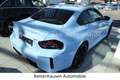 BMW M2 Coupe 27.800 KM!! Bleu - thumbnail 3
