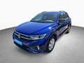 Volkswagen T-Roc R-Line 2.0 TDI 7-DSG KAMERA AHK PANO KEYLESS Blau - thumbnail 13