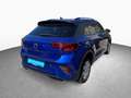 Volkswagen T-Roc R-Line 2.0 TDI 7-DSG KAMERA AHK PANO KEYLESS Blau - thumbnail 6