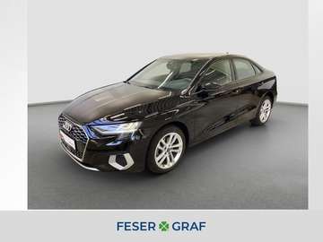 Limousine 30 TDI S-tronic advanced Navi Sound