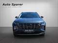 Hyundai TUCSON TUCSON NX4 Edition 30 1,6 CRDi 2WD 6MT Blau - thumbnail 8