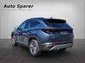 Hyundai TUCSON TUCSON NX4 Edition 30 1,6 CRDi 2WD 6MT Blau - thumbnail 3