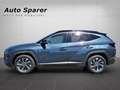 Hyundai TUCSON TUCSON NX4 Edition 30 1,6 CRDi 2WD 6MT Blau - thumbnail 2