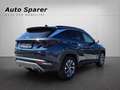 Hyundai TUCSON TUCSON NX4 Edition 30 1,6 CRDi 2WD 6MT Blau - thumbnail 5