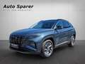 Hyundai TUCSON TUCSON NX4 Edition 30 1,6 CRDi 2WD 6MT Blau - thumbnail 1