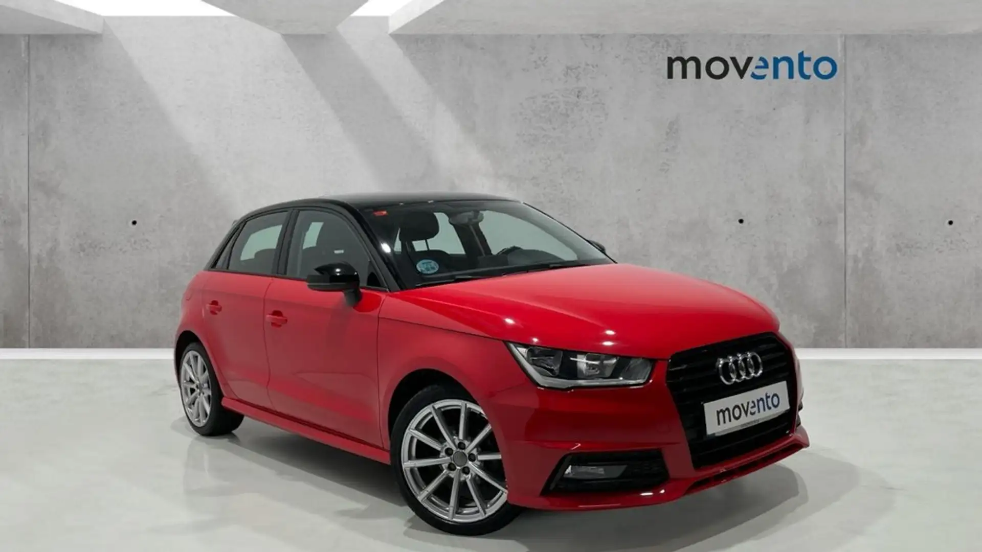 Audi A1 Sportback 1.0 TFSI Attraction - 1
