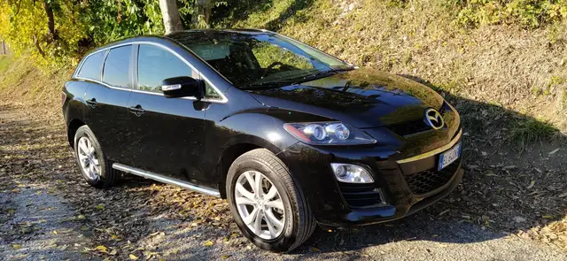 Mazda CX-7