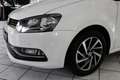Volkswagen Polo 1.0 TSI - Sound-Sitzheizung-Klima-PDC Blanc - thumbnail 16