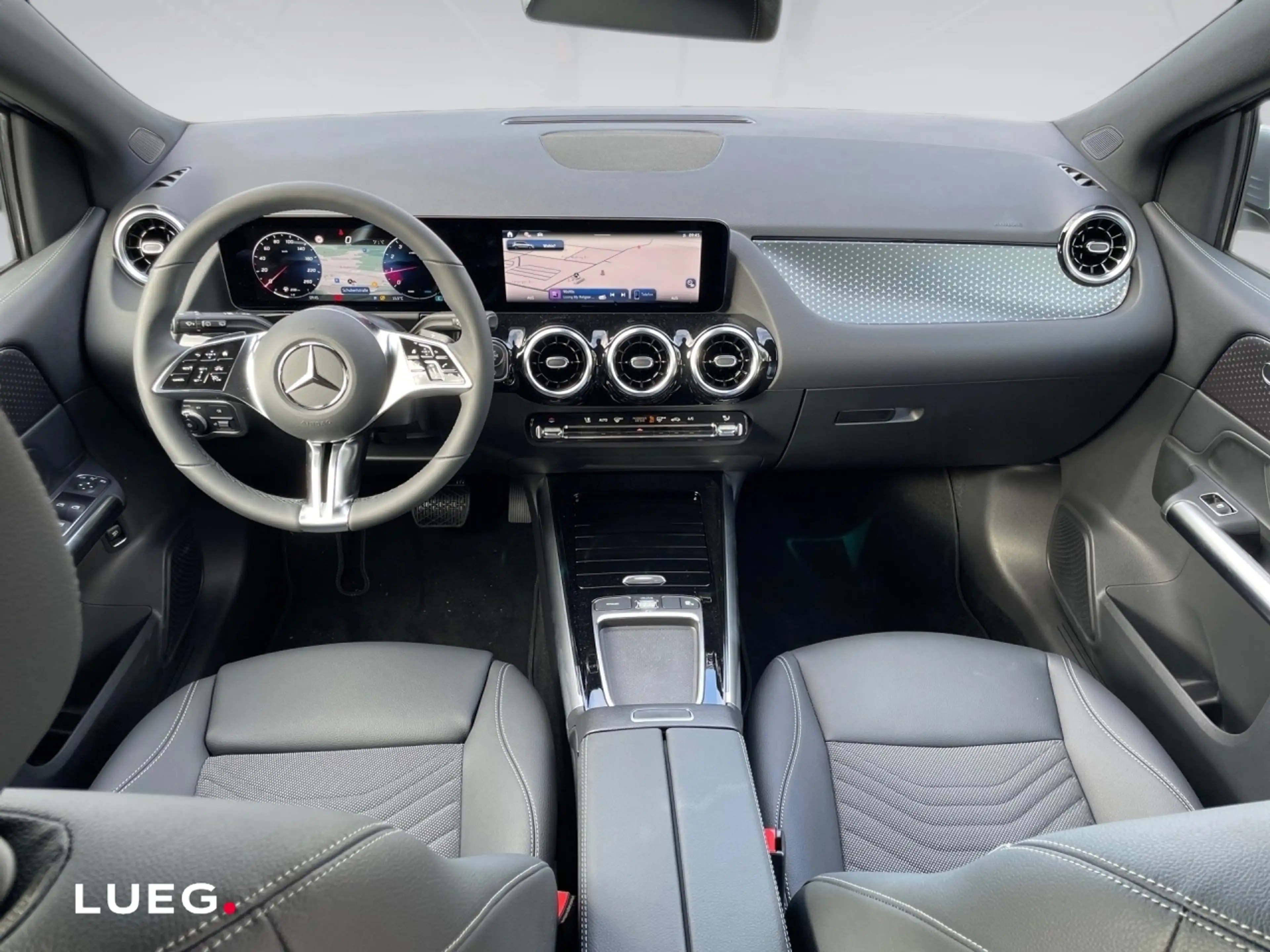 Mercedes-Benz B 200 Airpanel Distronic Perf ACC AUT Kam. LED — photo 12