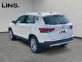 SEAT Ateca Xcellence 1.4 TSI ACT 4Drive Weiß - thumbnail 3