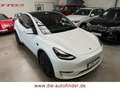 Tesla Model Y Long Range Dual AWD AHK (Giga Berlin) Weiß - thumbnail 6