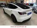 Tesla Model Y Long Range Dual AWD AHK (Giga Berlin) Weiß - thumbnail 11