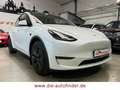 Tesla Model Y Long Range Dual AWD AHK (Giga Berlin) Weiß - thumbnail 5