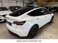 Tesla Model Y Long Range Dual AWD AHK (Giga Berlin) Weiß - thumbnail 8