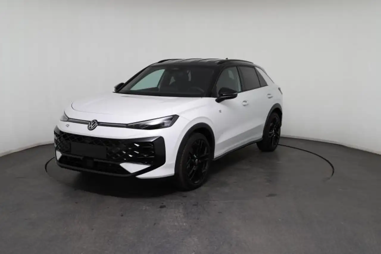 Volkswagen T-Roc 2026
