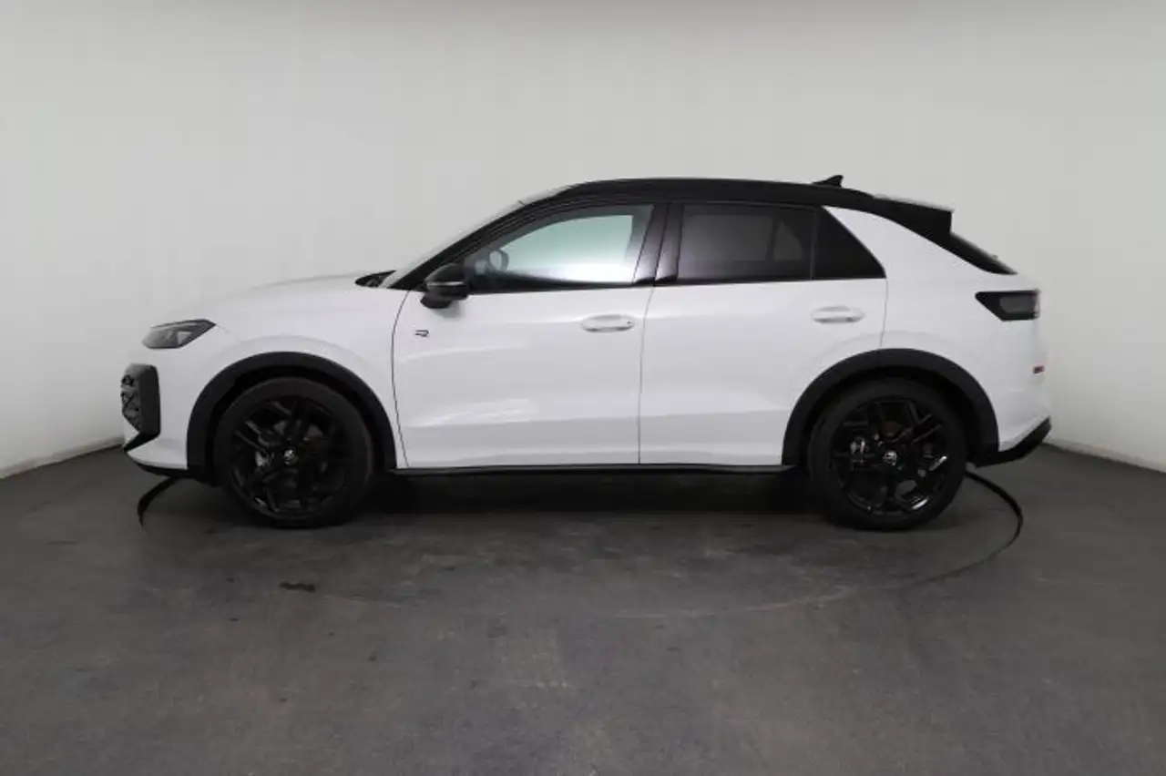 Volkswagen T-Roc 2026