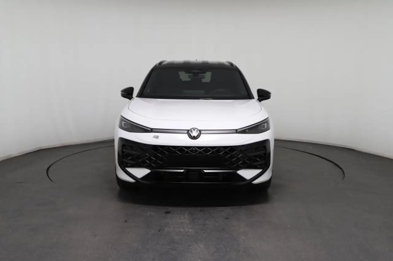 Volkswagen T-Roc 2026