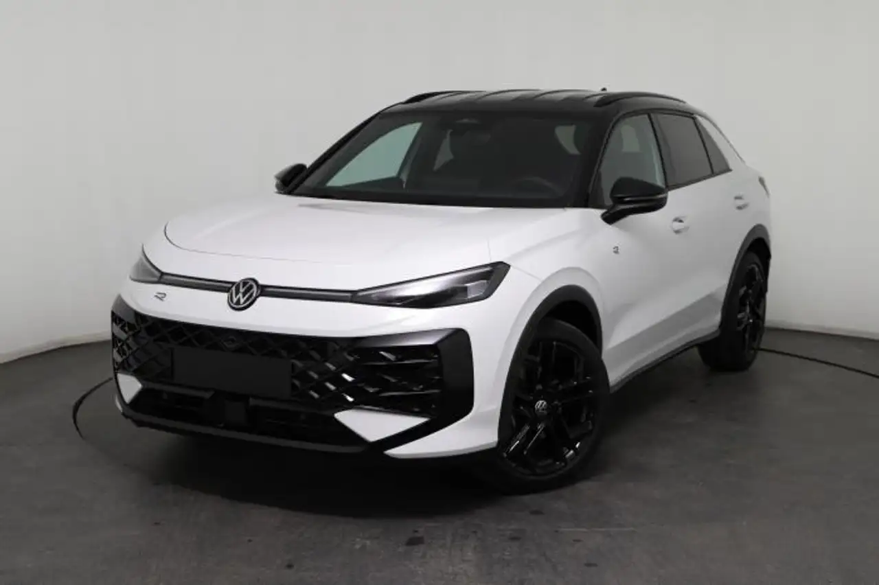 Volkswagen T-Roc 2026
