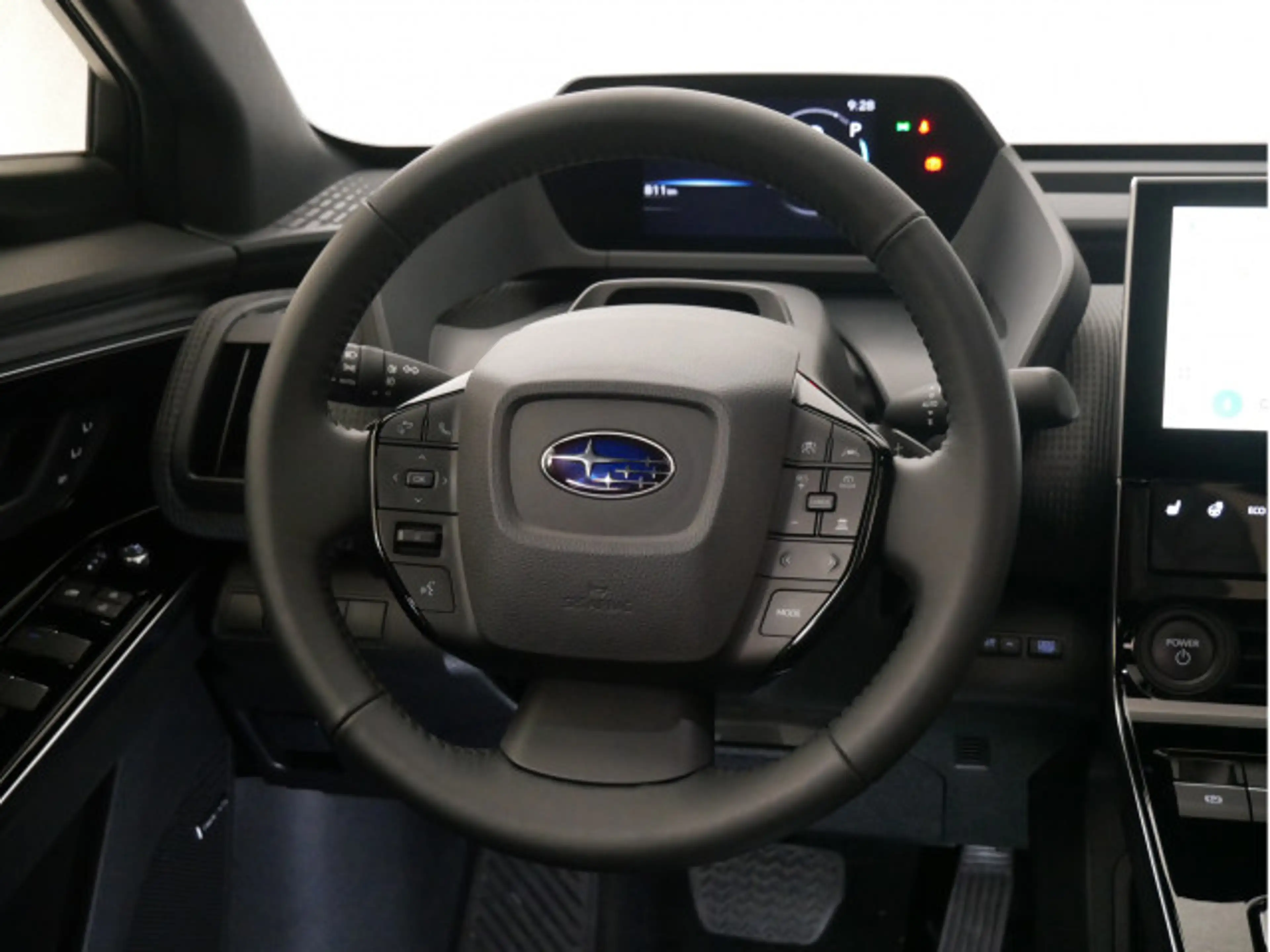 Subaru Solterra 71 kWh — photo 15