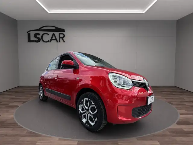 Renault Twingo 0.9 tce 90cv edc my18~Unipro~Promo~Finanziamento