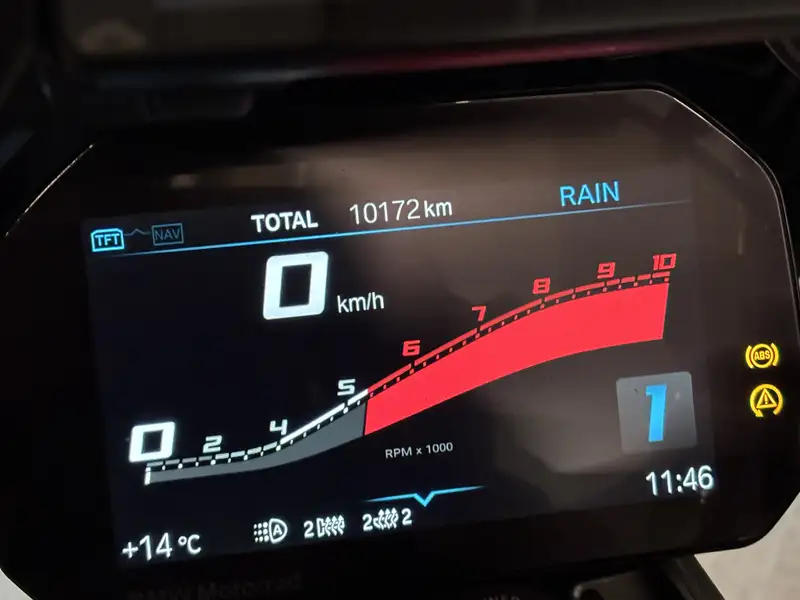 BMW R 1250 R - foto 5