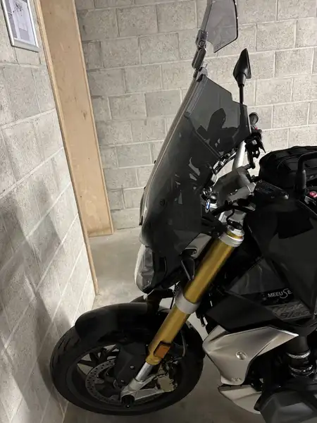 BMW R 1250 R - foto 6