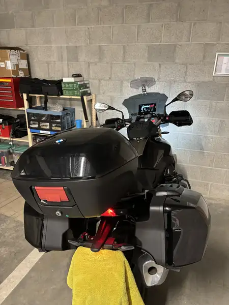 BMW R 1250 R - foto 8