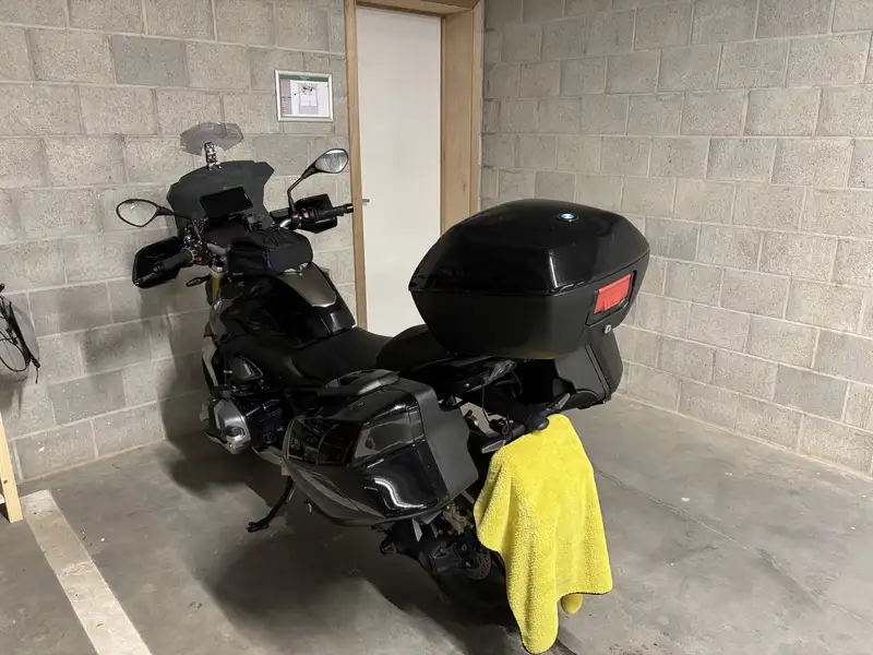 BMW R 1250 R - foto 4