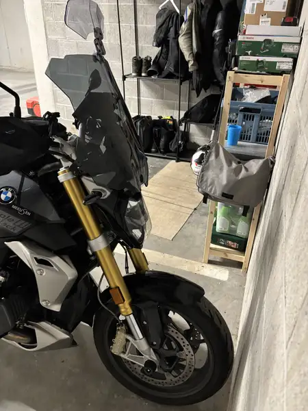 BMW R 1250 R - foto 7