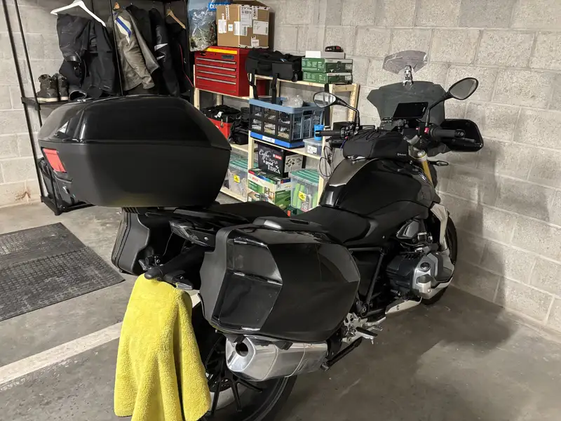 BMW R 1250 R - foto 3